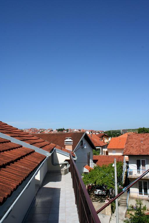 Luna Maris Zadar Exterior foto